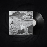 ARA Blutroter Mond LP BLACK [VINYL 12"]